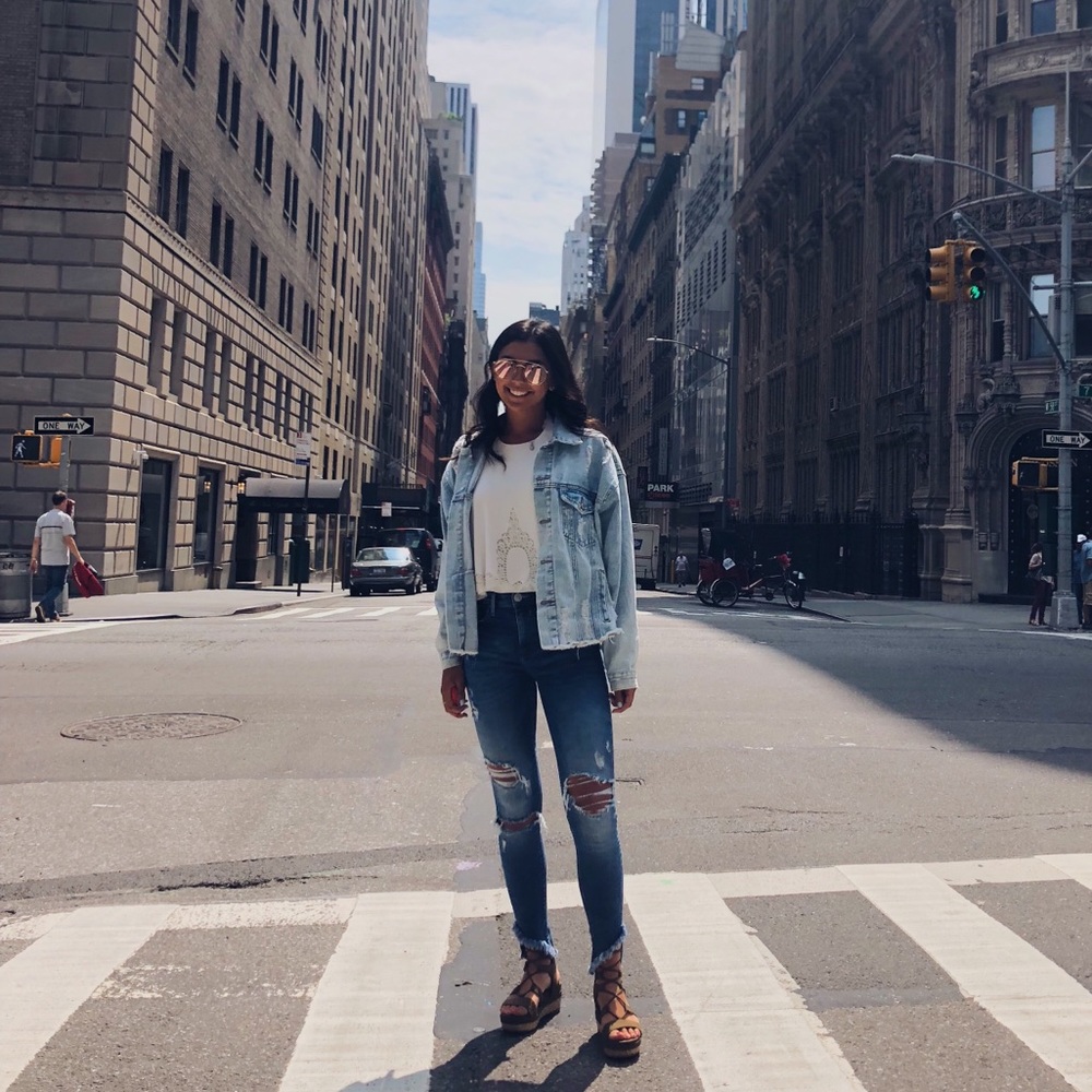 Meet your Posher, Sofia